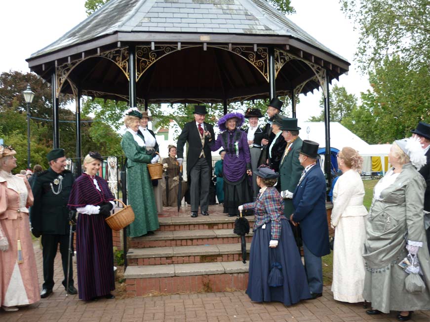 llandrindod wells victorian festival 001