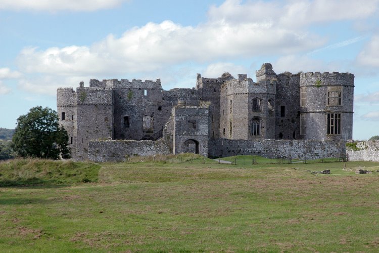 CarewCastle