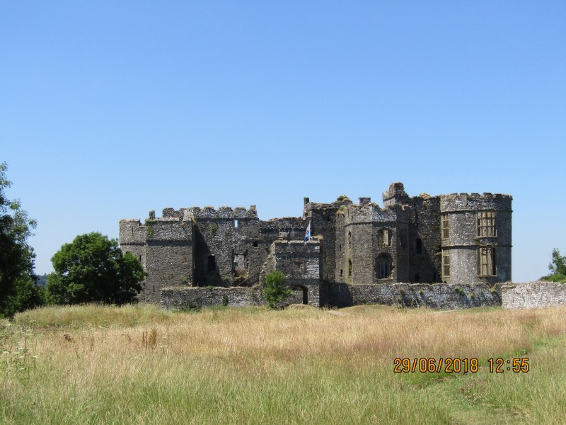 CarewCastle